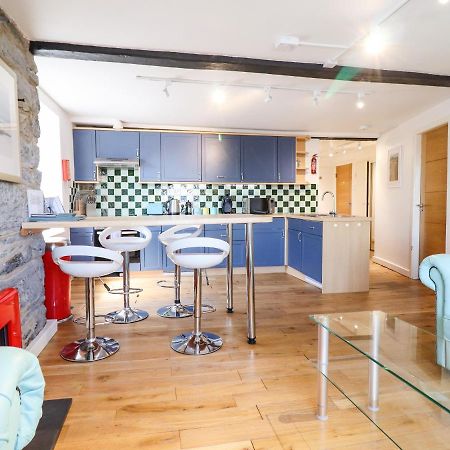 Harbour Suite Porthmadog Buitenkant foto