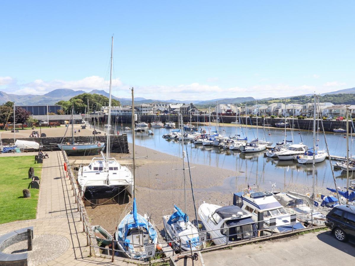 Harbour Suite Porthmadog Buitenkant foto
