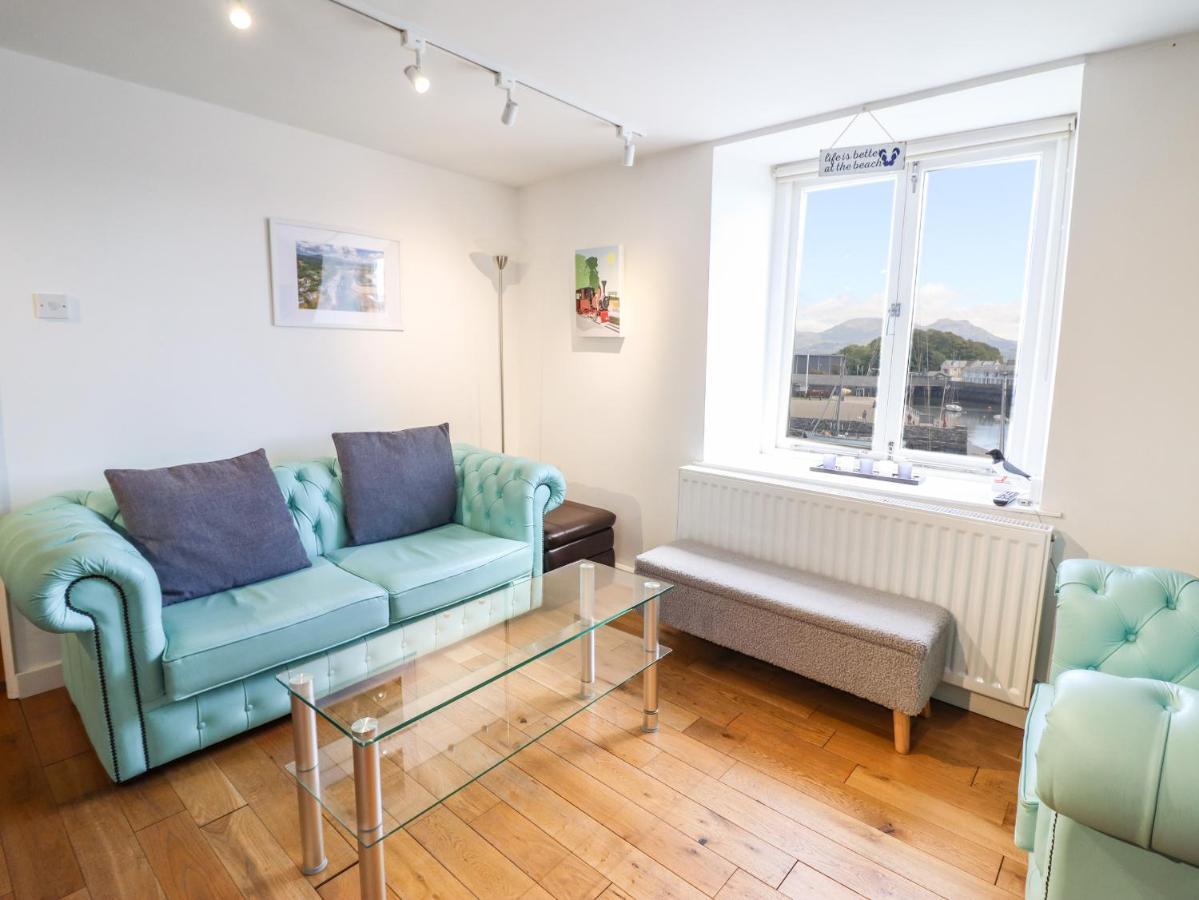 Harbour Suite Porthmadog Buitenkant foto