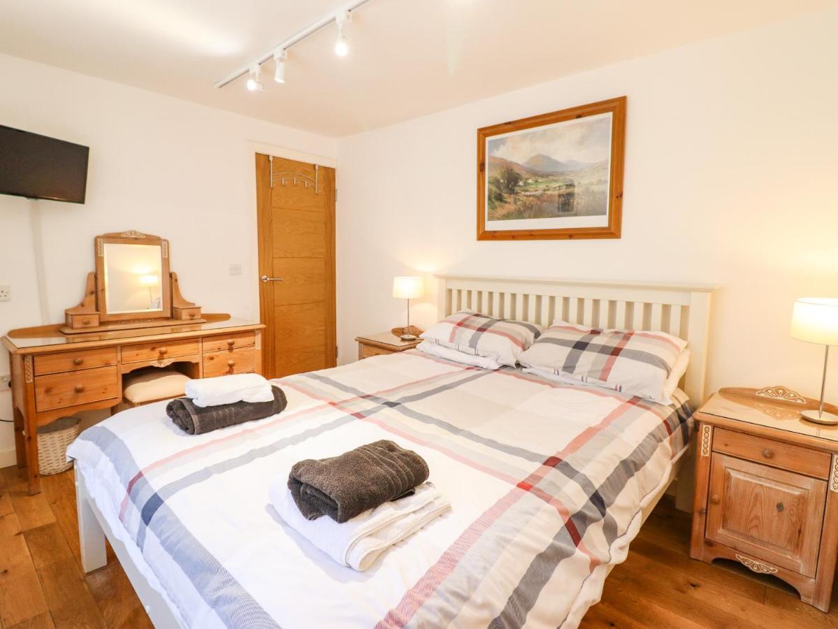 Harbour Suite Porthmadog Buitenkant foto