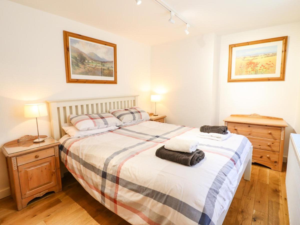 Harbour Suite Porthmadog Buitenkant foto
