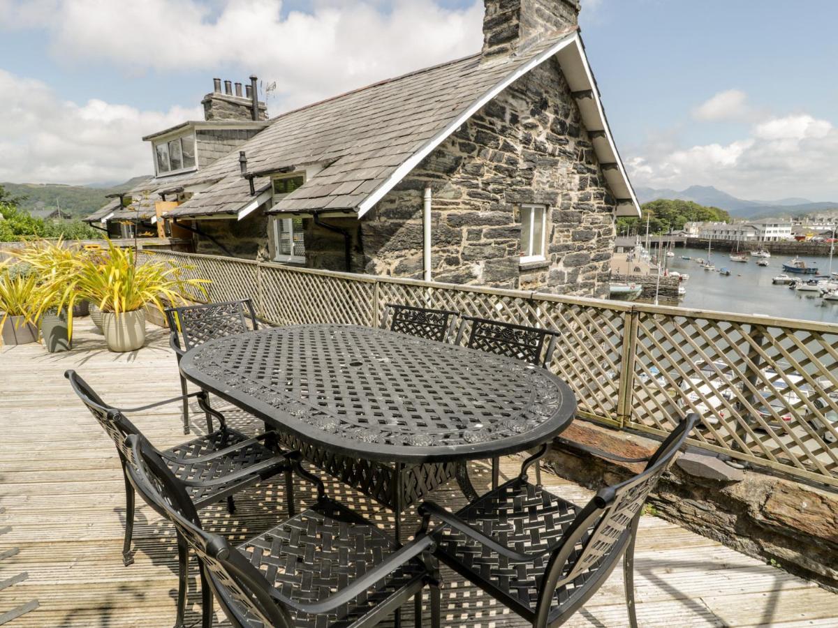 Harbour Suite Porthmadog Buitenkant foto